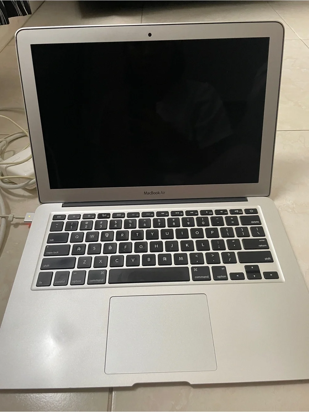 Apple macbook air